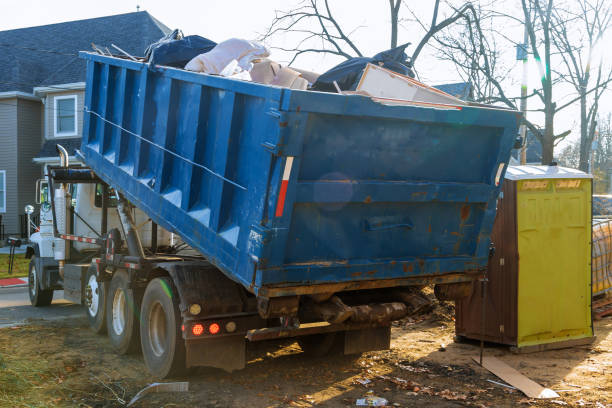 Trusted Sand Lake, MI Junk Removal Experts